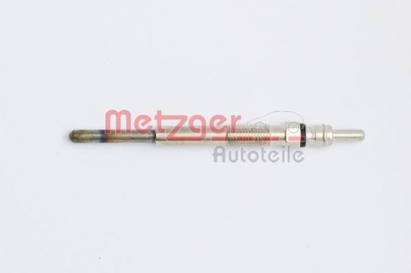 METZGER Glow Plug OE-SUPPLIER