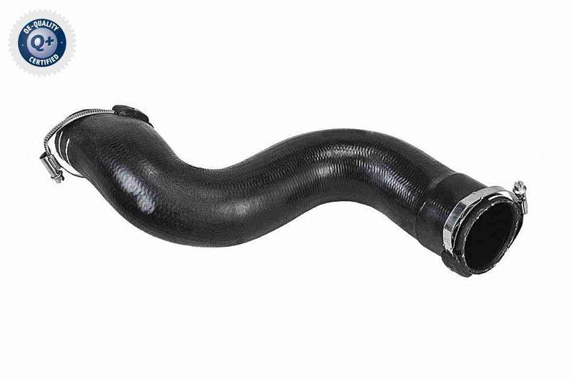 VAICO Ladeluftschlauch Q+, Erstausr&uuml;sterqualit&auml;t V42-0582