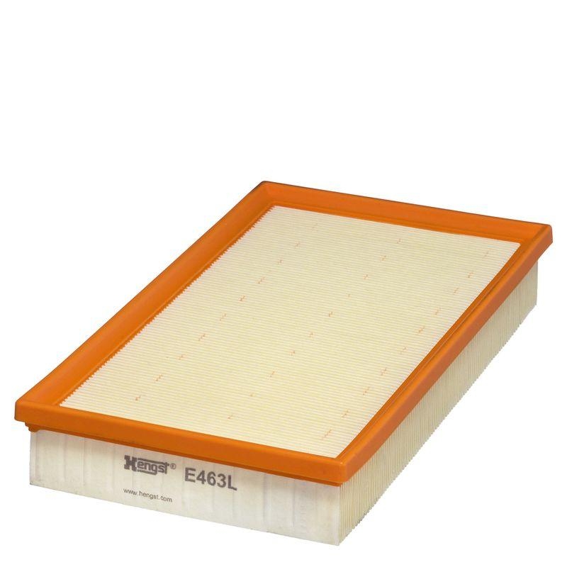 HENGST FILTER Luftfilter E463L