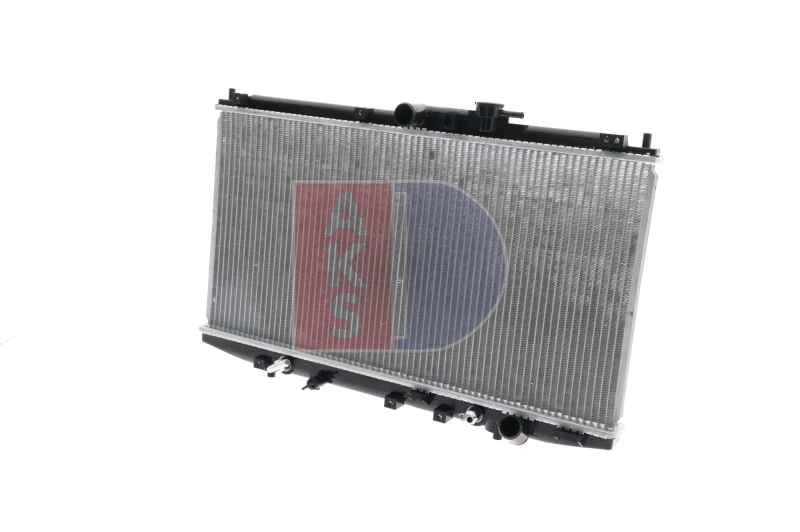 AKS DASIS Condenser, air conditioning