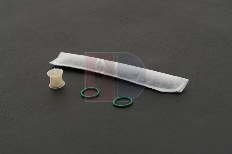 AKS DASIS Trockner, Klimaanlage 800357N