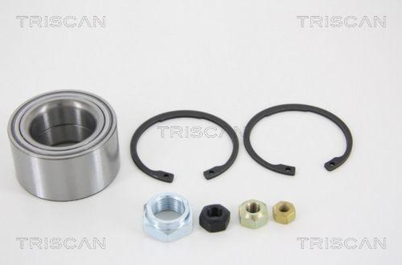 TRISCAN Wheel Bearing Kit