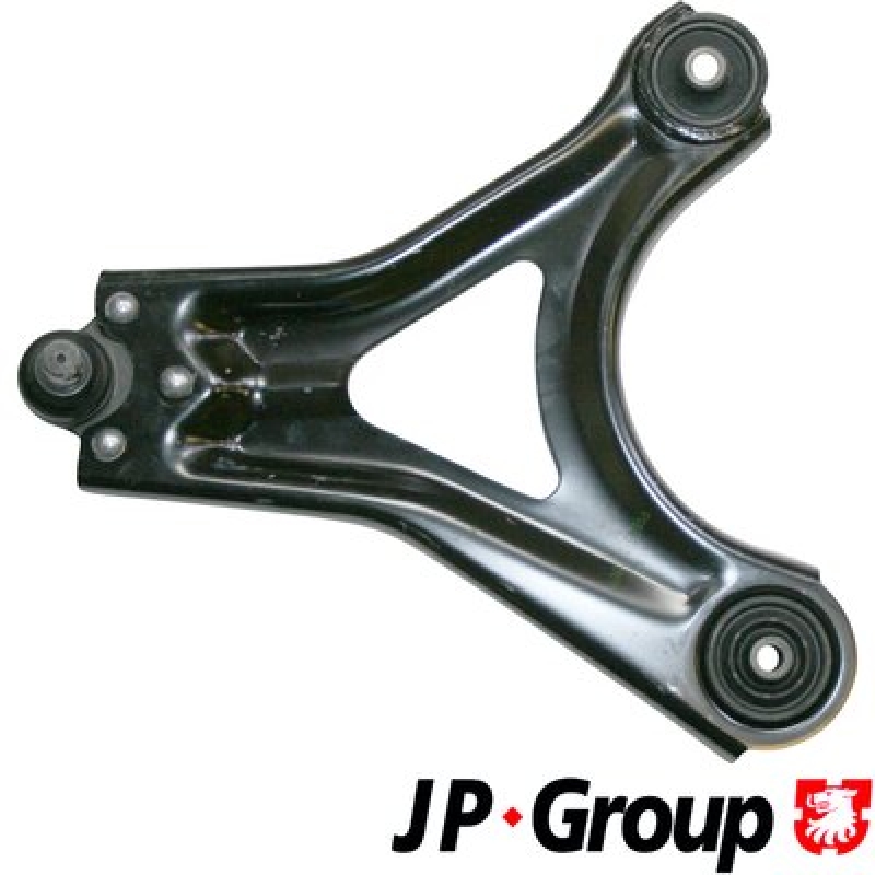 JP GROUP Track Control Arm JP GROUP