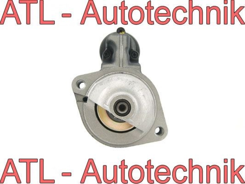 ATL Autotechnik Starter