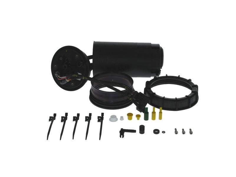 BOSCH Heating, tank unit (urea injection)