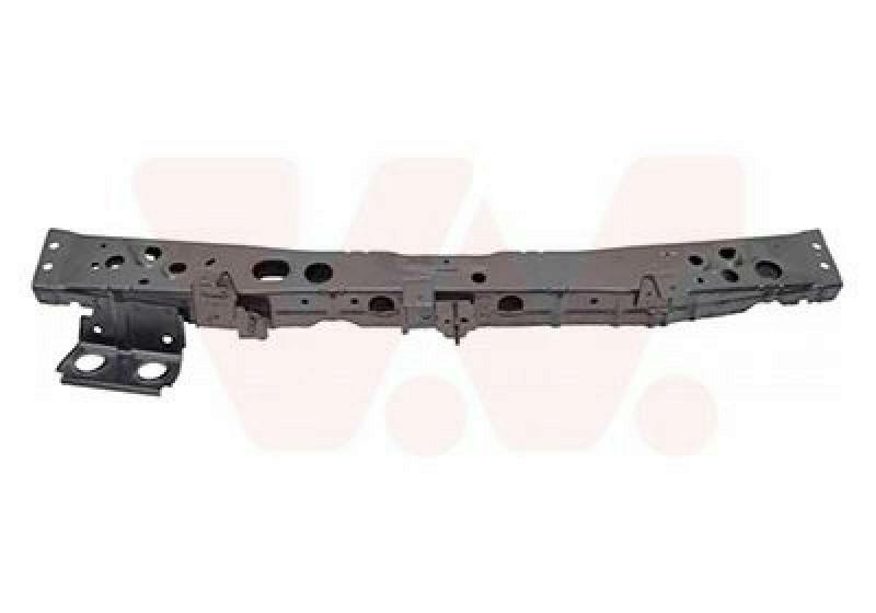 VAN WEZEL Front Cowling