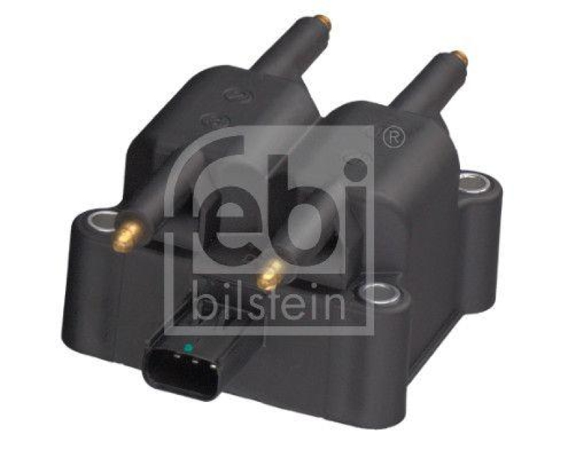 FEBI BILSTEIN Z&uuml;ndspule