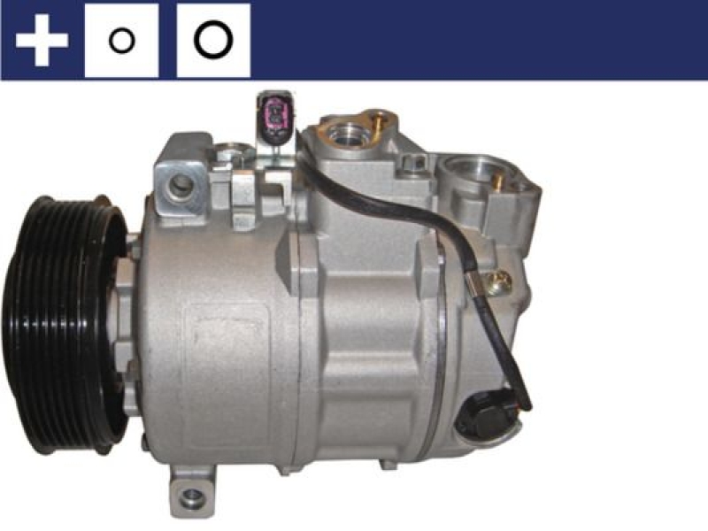 MAHLE Compressor, air conditioning
