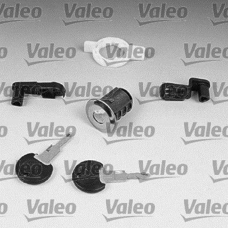 VALEO Lock Cylinder