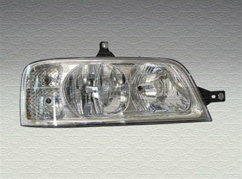 MAGNETI MARELLI Headlight