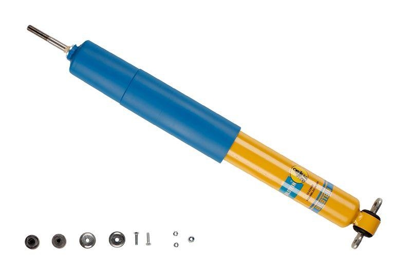1x Bilstein Sto&szlig;d&auml;mpfer Vorne B6 passend f&uuml;r Jeep Grand Cherokee II (WJ, WG) 24-029636
