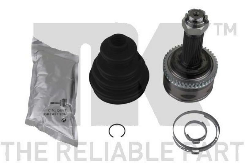 NK Joint Kit, drive shaft