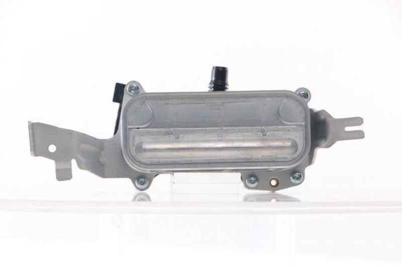 MAHLE Oil Cooler, automatic transmission BEHR