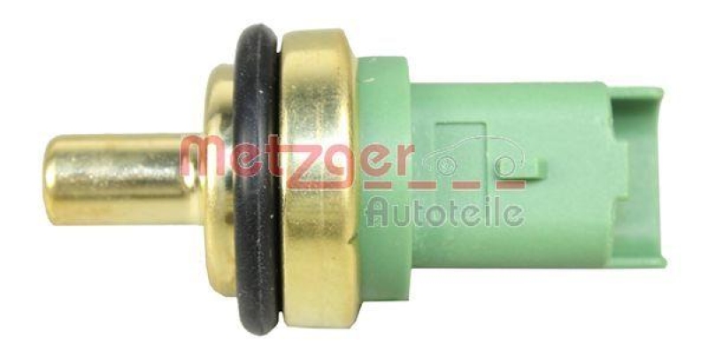 METZGER Sensor, K&uuml;hlmitteltemperatur