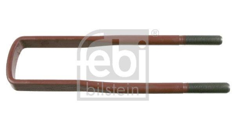 FEBI BILSTEIN Federbride 12704