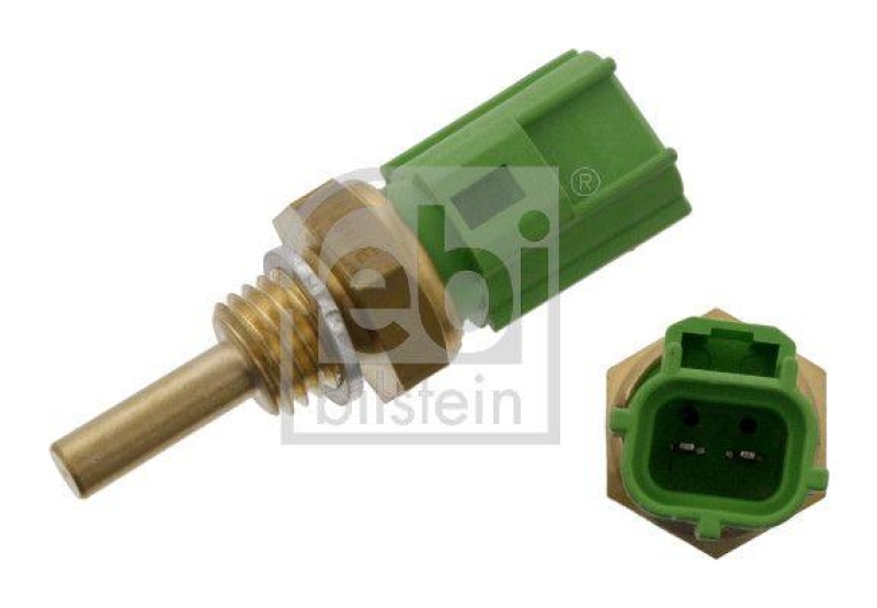 FEBI BILSTEIN Sensor, K&uuml;hlmitteltemperatur 34672