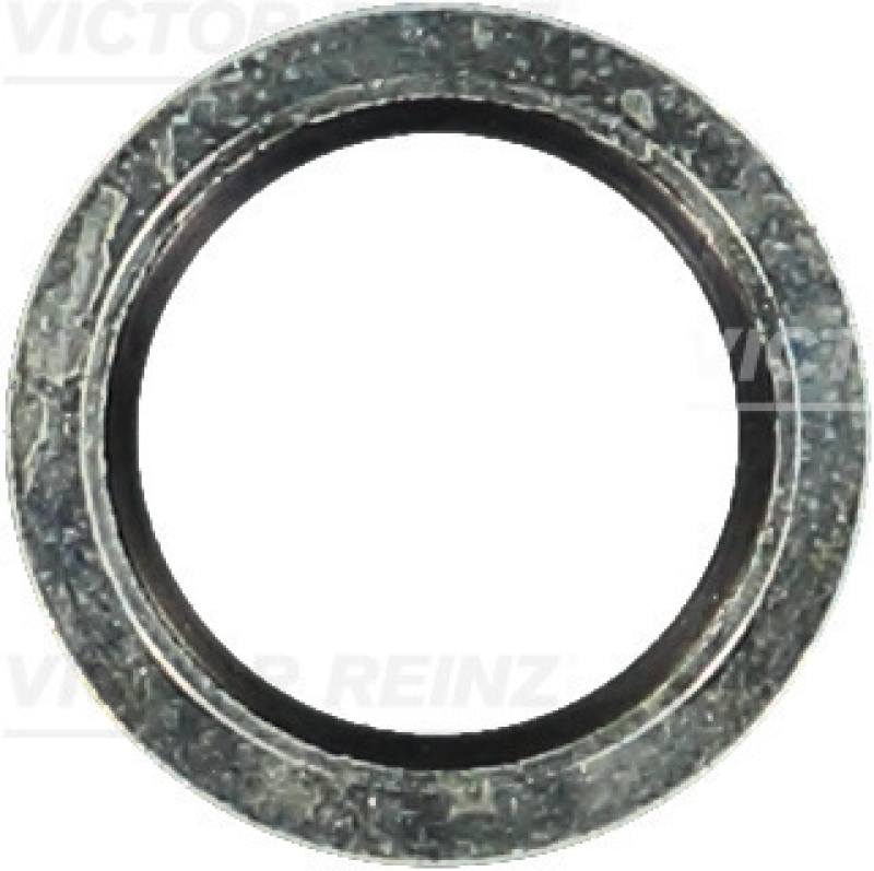 VICTOR REINZ Seal Ring, oil drain plug