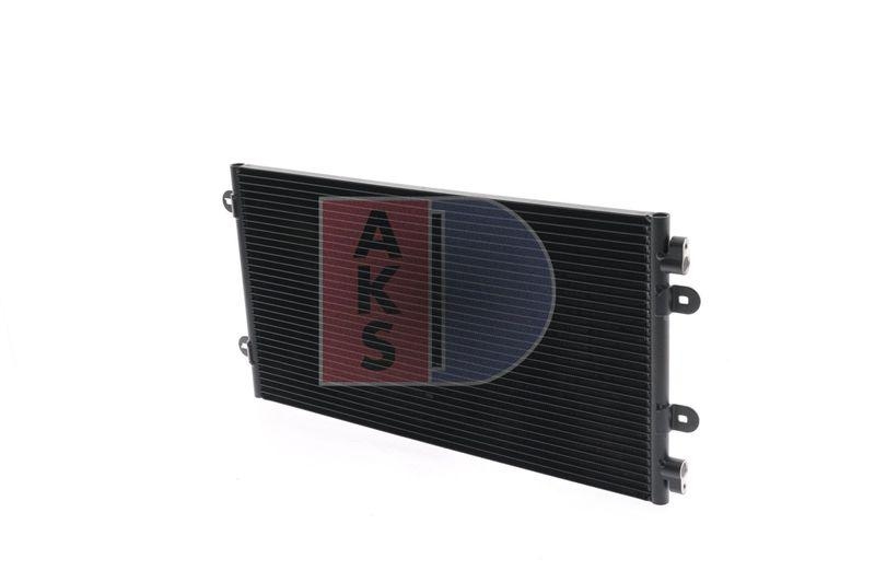 Klimakondensator Klimaanlage passend für Fiat Punto 1.2 60 16V 80 Schrägheck