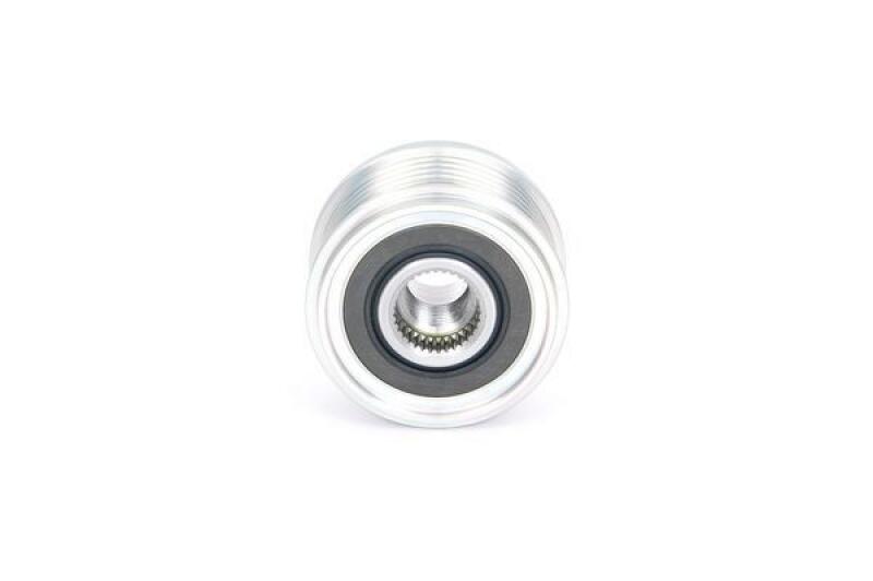 BOSCH Alternator Freewheel Clutch