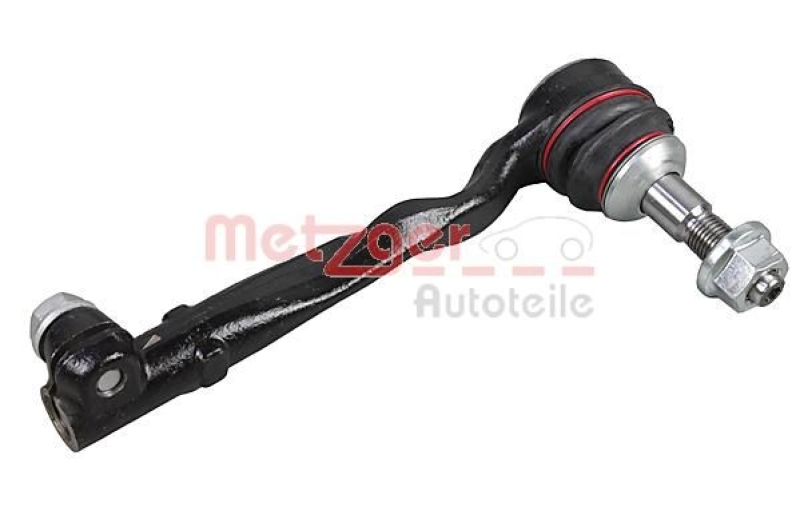 METZGER Spurstangenkopf KIT + GREENPARTS 54038802