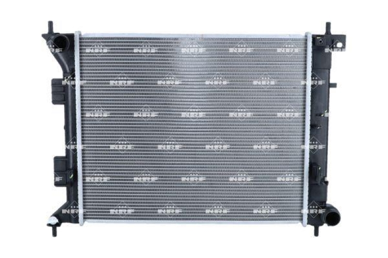 NRF K&uuml;hler, Motork&uuml;hlung 550057