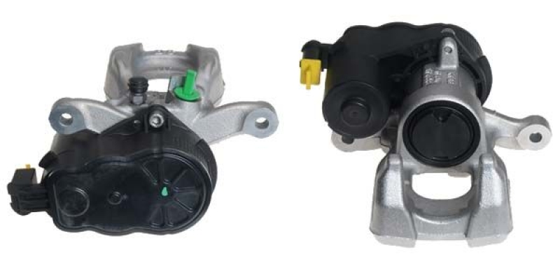 BREMBO Brake Caliper ESSENTIAL LINE - With EPB