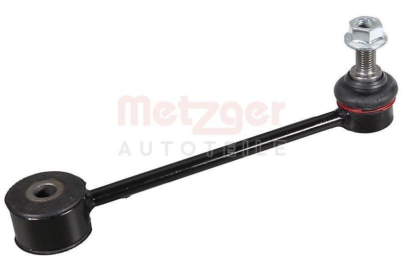 METZGER Stange/Strebe, Stabilisator KIT + 53080009