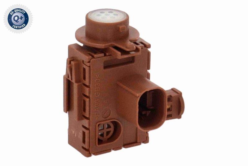 VEMO Air Quality Sensor Q+, original equipment manufacturer quality