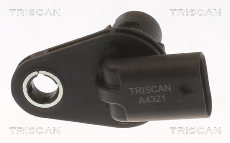 TRISCAN Sensor, Nockenwellenposition