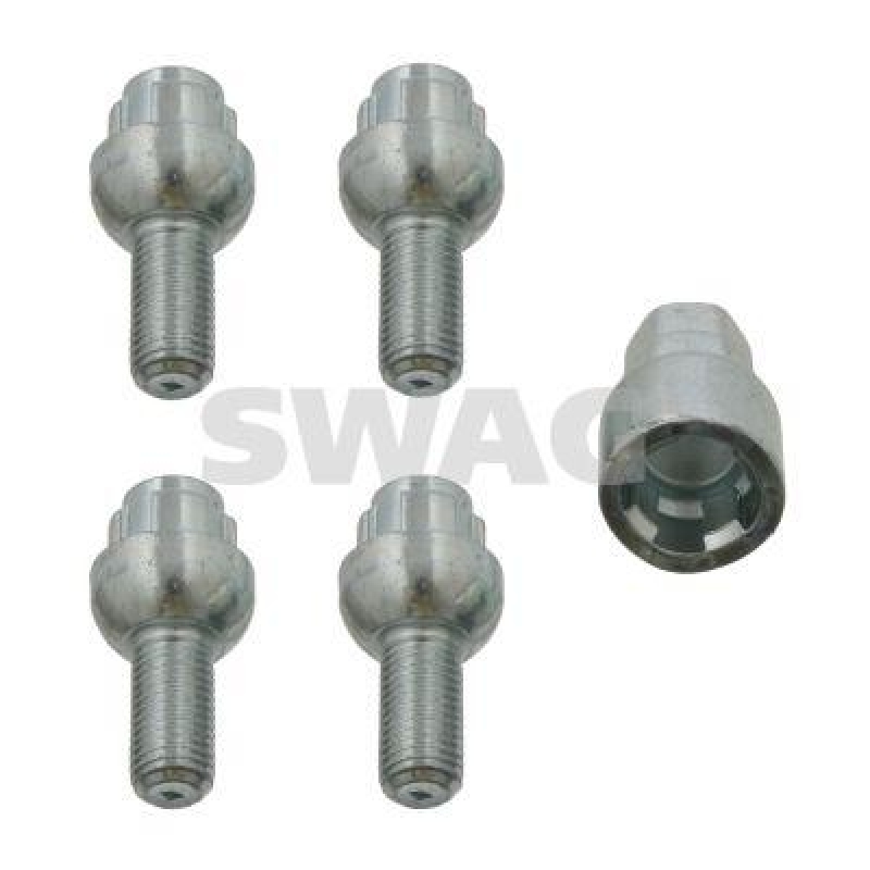 SWAG Wheel Bolt