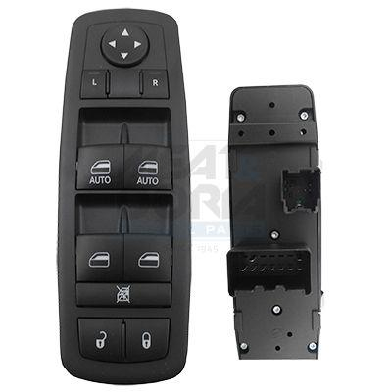 MEAT & DORIA Switch, window regulator