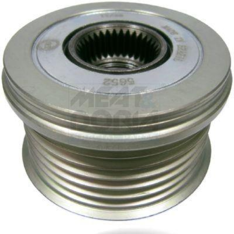 MEAT & DORIA Generatorfreilauf 45242