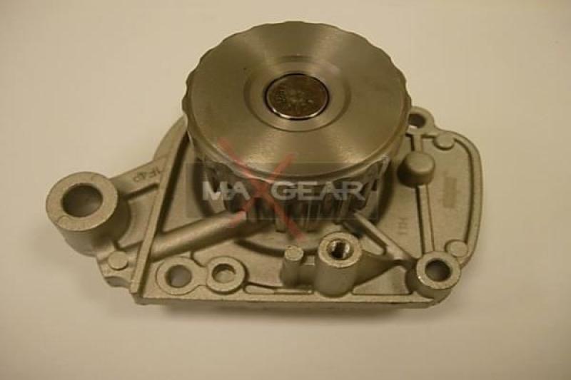 MAXGEAR Water Pump, engine cooling
