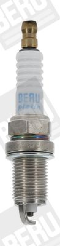BERU by DRiV Spark Plug ULTRA