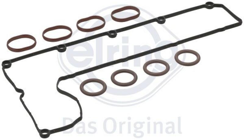 ELRING Gasket Set, cylinder head cover