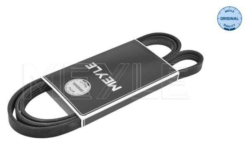 MEYLE Keilrippenriemen MEYLE-ORIGINAL: True to OE. 050 004 1710