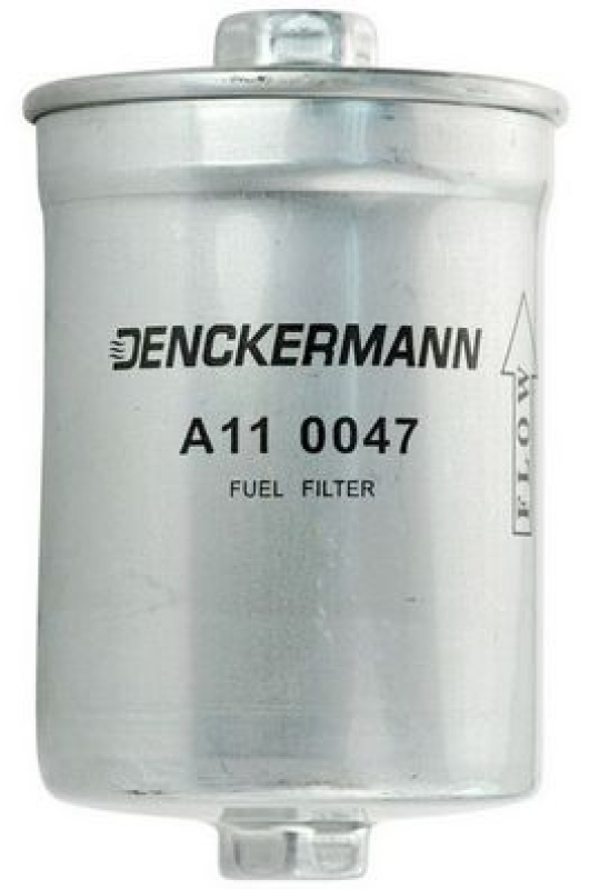 DENCKERMANN Kraftstofffilter A110047