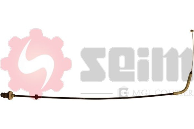 SEIM Accelerator Cable