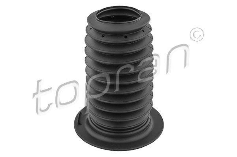 TOPRAN Protective Cap/Bellow, shock absorber