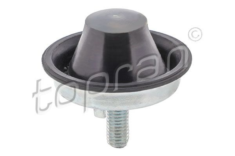 TOPRAN Mounting, engine
