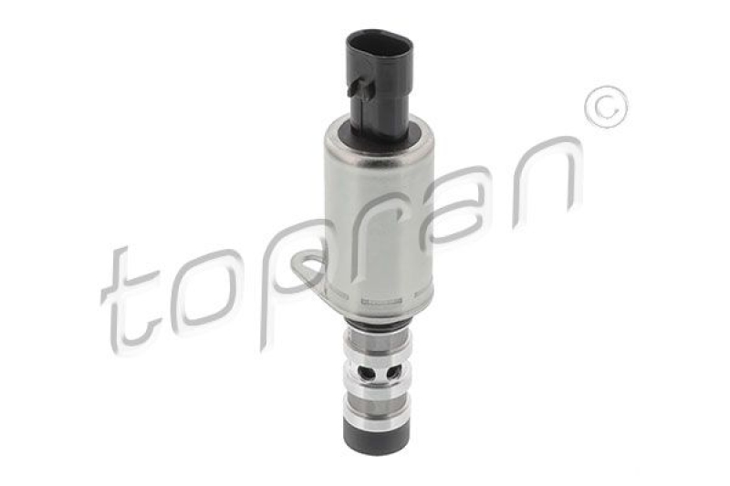 TOPRAN Control Valve, camshaft adjustment