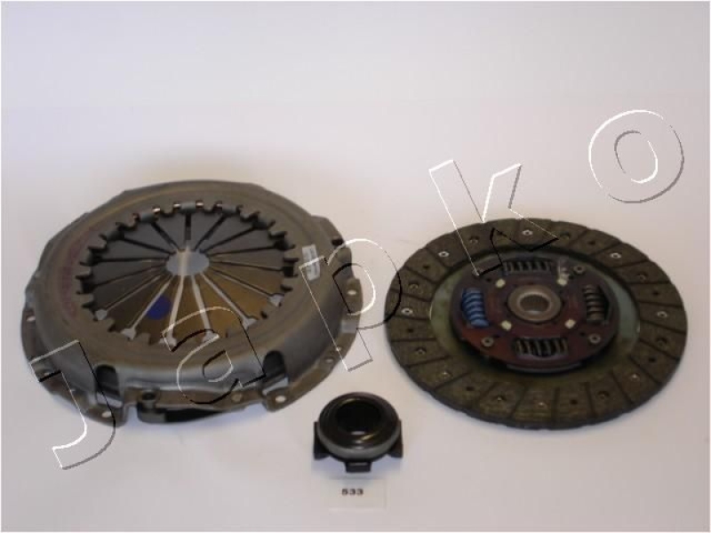 JAPKO Clutch Kit