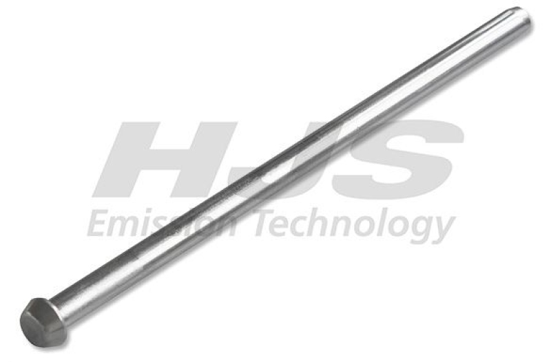 HJS Holding Bracket, silencer