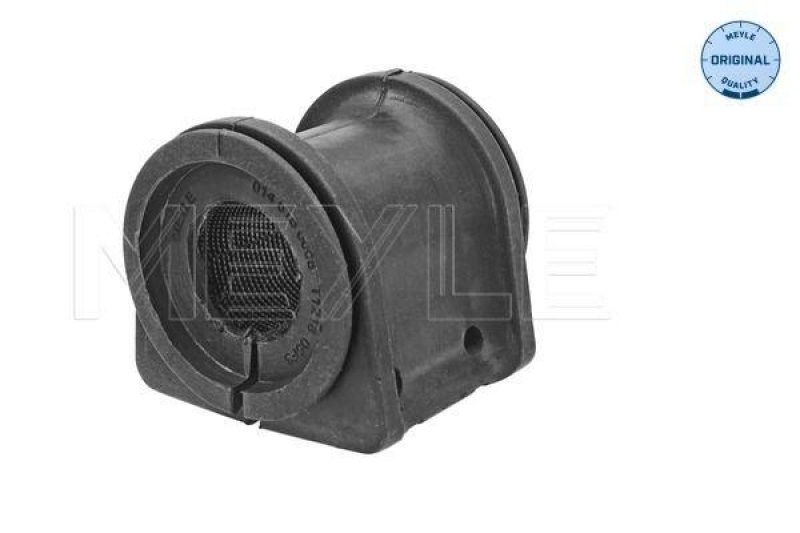 MEYLE Mounting, stabiliser bar MEYLE-ORIGINAL: True to OE.