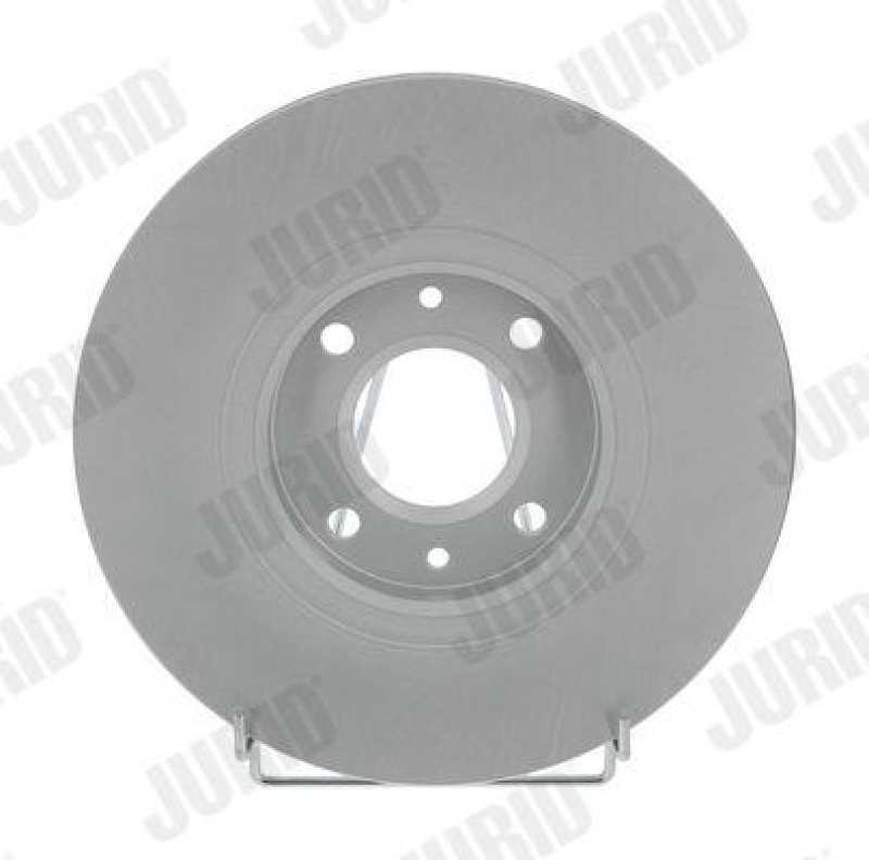 2x JURID Brake Disc