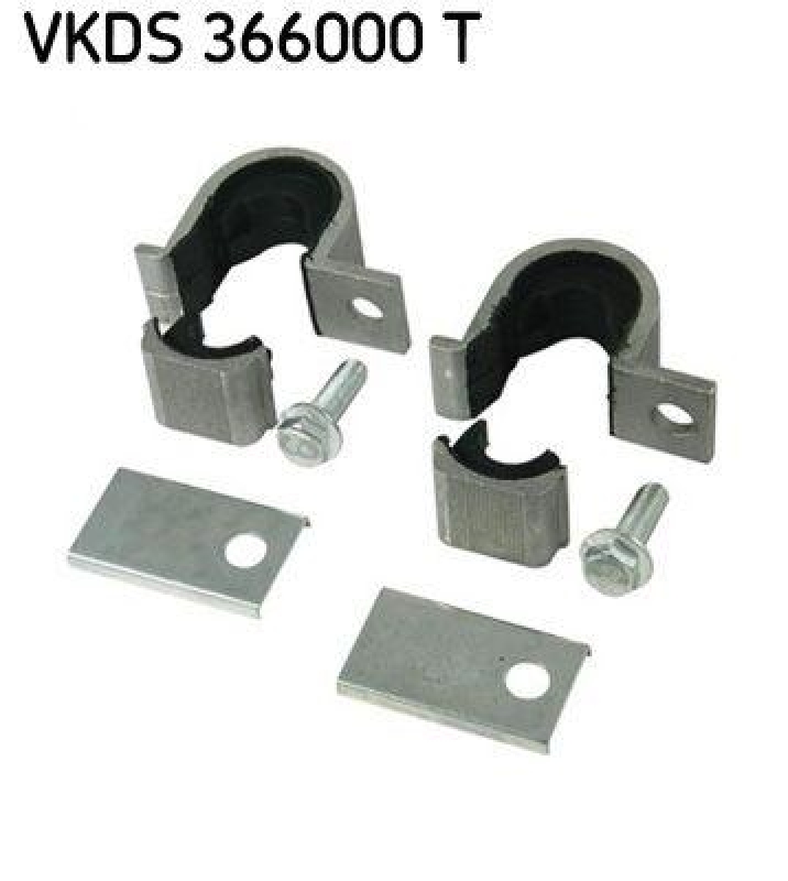 SKF Reparatursatz, Stabilisatorlager
