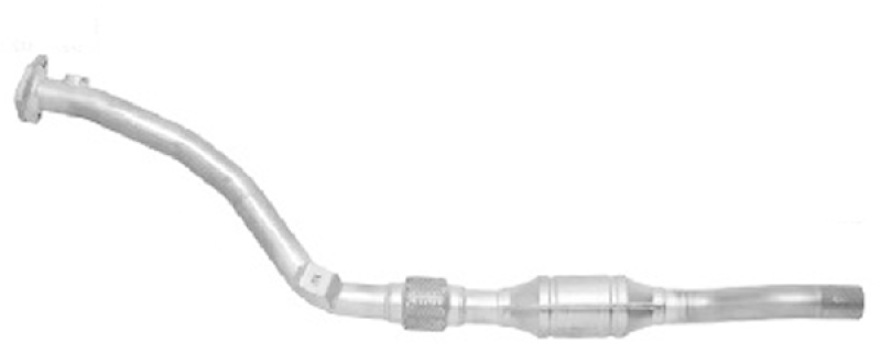 IMASAF Katalysator 13.79.53