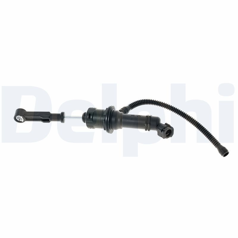 DELPHI Geberzylinder, Kupplung