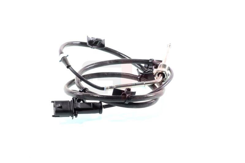 Abgastemperatursensor Abgastemperaturf&uuml;hler passend f&uuml;r Opel Astra J Zafira 1.7 GH-743669