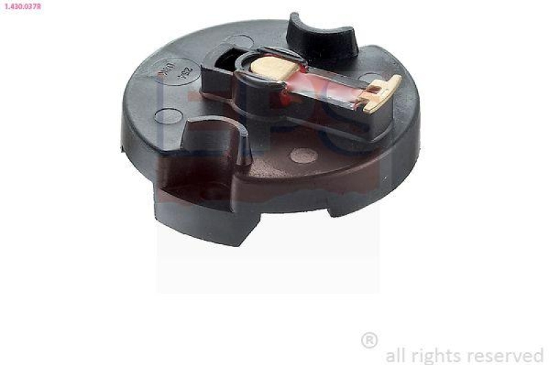 EPS Zündverteilerläufer Made in Italy - OE Equivalent